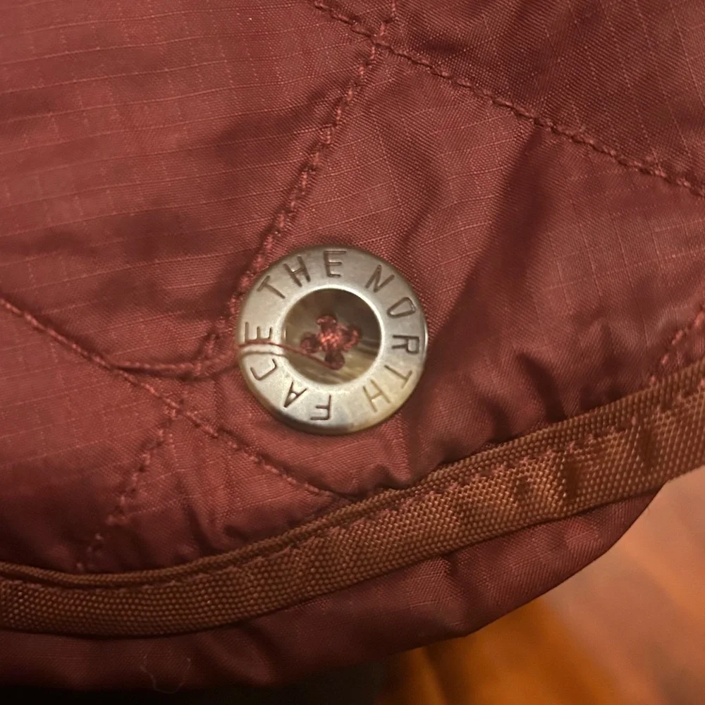 The North Face vtg y2k